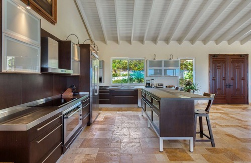 Nettle Bay Villa | Maison de Reve (5/6 Rooms)