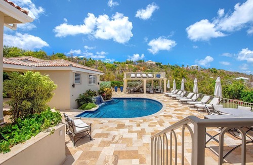 Nettle Bay Villa | Maison de Reve (5/6 Rooms)