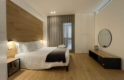 Ragusa Apartamento | Maison de Roland