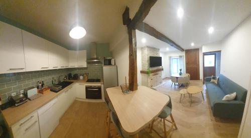 Auch Apartamento | Maison de rue: Auch