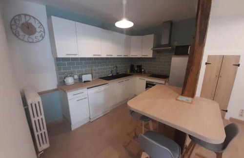 Auch Apartamento | Maison de rue: Auch