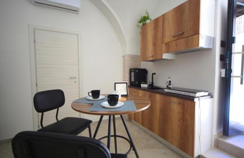 Santa Maria Apartamento | Maison De Ruelle - Rue Chiusa
