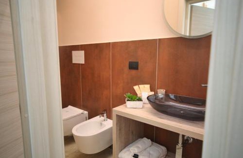 Santa Maria Apartamento | Maison De Ruelle - Rue Chiusa