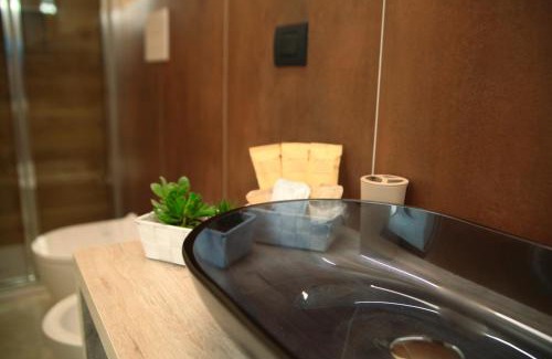 Santa Maria Apartamento | Maison De Ruelle - Rue Chiusa
