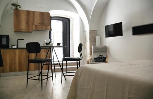 Santa Maria Apartamento | Maison De Ruelle - Rue Chiusa