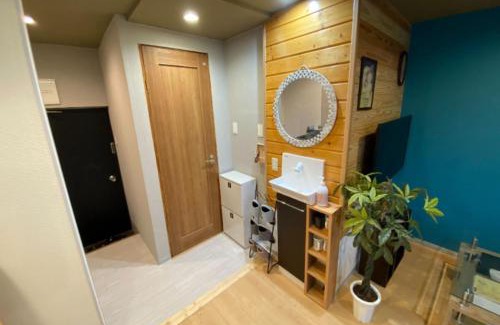 Fussa Apartamento | Maison de Sato - Vacation STAY 16105