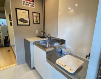 Fussa Apartamento | Maison de Sato - Vacation STAY 16105