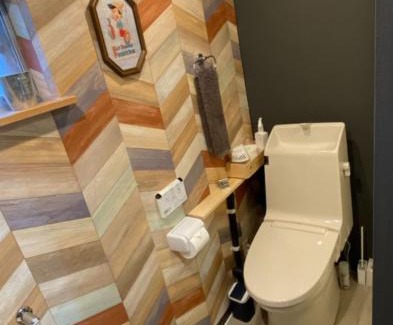 Fussa Apartamento | Maison de Sato - Vacation STAY 16105