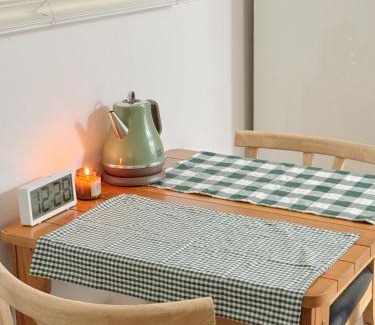 Cheongunhyoja-dong Apartamento | Maison de Seoul Gyeongbokgung2 광화문 경복궁 서촌