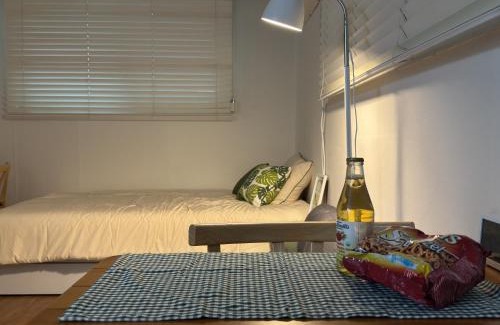 Cheongunhyoja-dong Apartamento | Maison de Seoul Gyeongbokgung2 광화문 경복궁 서촌