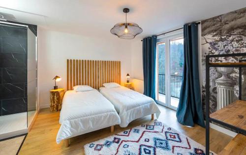 Rencurel Cama Y Desayuno | Maison de Sophie