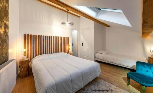 Rencurel Cama Y Desayuno | Maison de Sophie