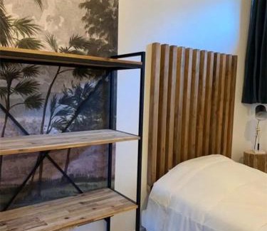 Rencurel Cama Y Desayuno | Maison de Sophie
