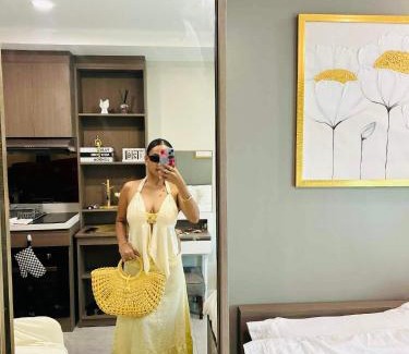 Cebu Apartamento | Maison De Tabasa near Tops Cebu