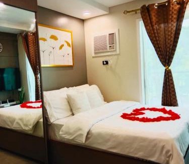Cebu Apartamento | Maison De Tabasa near Tops Cebu