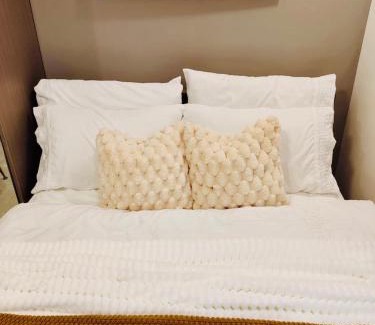 Cebu Apartamento | Maison De Tabasa near Tops Cebu