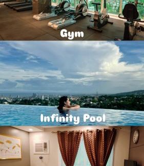 Cebu Apartamento | Maison De Tabasa near Tops Cebu