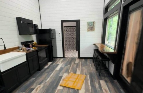 Board Camp Casa | Maison De Tete’ Dure