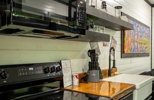 Board Camp Casa | Maison De Tete’ Dure