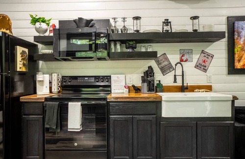 Board Camp Casa | Maison De Tete’ Dure