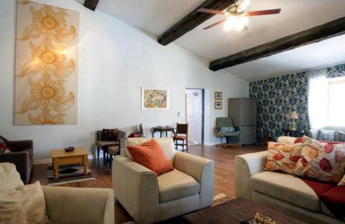 Montolieu Apartamento | Maison de Textile Apartment