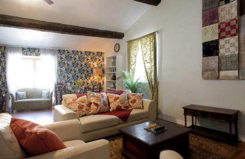 Montolieu Apartamento | Maison de Textile Apartment