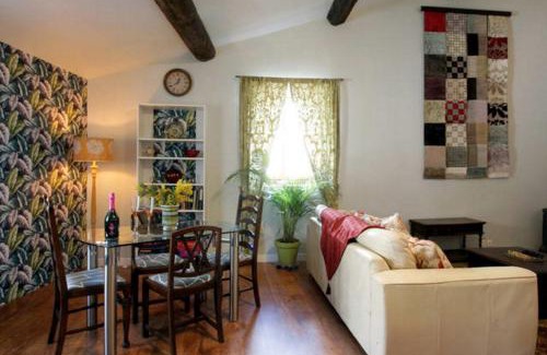 Montolieu Apartamento | Maison de Textile Apartment