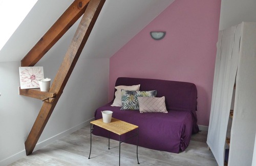 Saint-Meen-le-Grand Casa | Maison de Vacances au Coeur de Broceliande