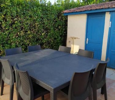Saint-Pierre-d'Oleron Casa | Maison de vacances : Bord de mer