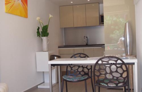 Sainte-Lucie-de-Tallano Apartamento | Maison de Vacances - Casa Mezanaccia avec Terrasse fleurie meublé tourisme 3 étoiles