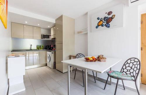 Sainte-Lucie-de-Tallano Apartamento | Maison de Vacances - Casa Mezanaccia avec Terrasse fleurie meublé tourisme 3 étoiles