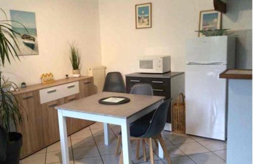 Saint-Palais-sur-Mer Casa | Maison de vacances
