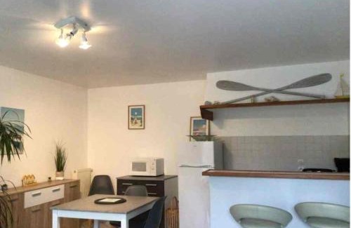 Saint-Palais-sur-Mer Casa | Maison de vacances