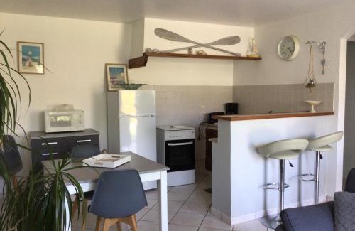 Saint-Palais-sur-Mer Casa | Maison de vacances