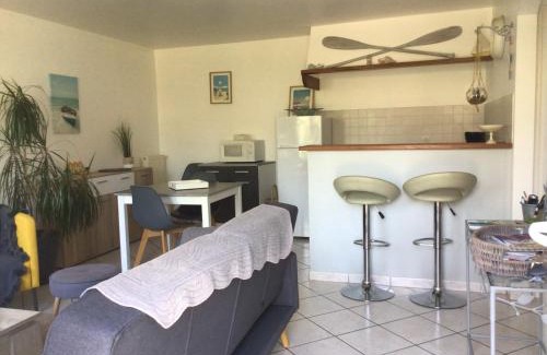 Saint-Palais-sur-Mer Casa | Maison de vacances