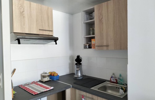 Fromentine Casa | Maison de Vacances 4 Personnes