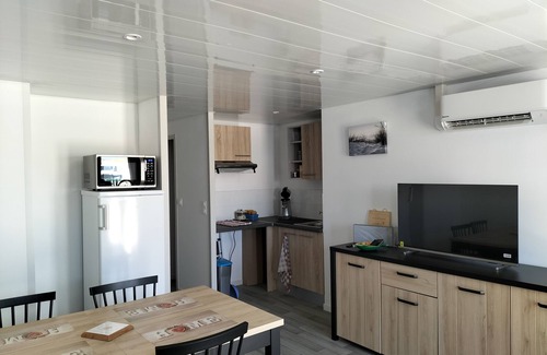 Fromentine Casa | Maison de Vacances 4 Personnes