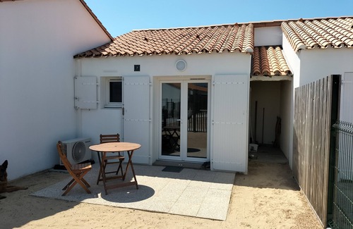 Fromentine Casa | Maison de Vacances 4 Personnes