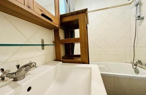 La Chaume Casa | Maison de vacances au calme quartier de la Chaume 5 pers