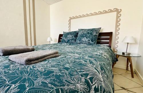 La Chaume Casa | Maison de vacances au calme quartier de la Chaume 5 pers