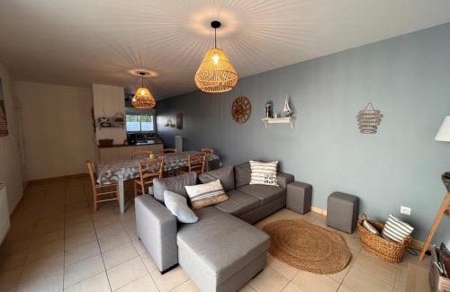 Olonne-sur-Mer Casa | Maison de vacances 8 pers. avec jardin, parking, WiFi aux Sables-d'Olonne - FR-1-197-566
