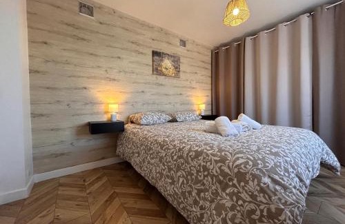 Montagny-les-Beaune Casa | Maison de vacances avec terrasse - 6 personnes