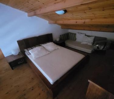 Notre-Dame-de-Monts Casa | Maison de Vacances Rayons de soleil