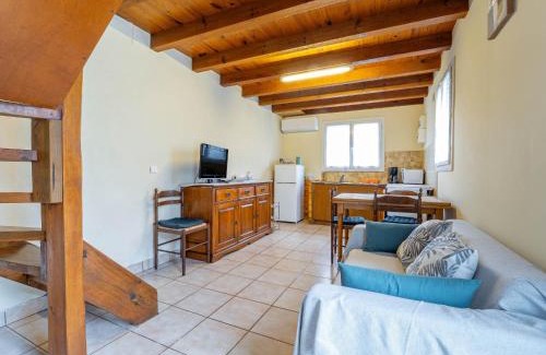 Vielle-Saint-Girons Casa | Maison de vacances à Vielle-Saint-Girons - Climatisation et WIFI - FR-1-50-179