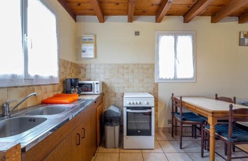 Vielle-Saint-Girons Casa | Maison de vacances à Vielle-Saint-Girons - Climatisation et WIFI - FR-1-50-179