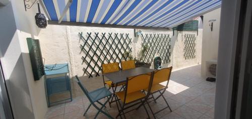 Quartier du Casino Casa | Maison de vacances en plein cœur de Châtelaillon-Plage