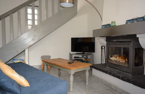 Cazaux Casa | Maison de Vacances sur Cazaux, Bassin D'arcachon