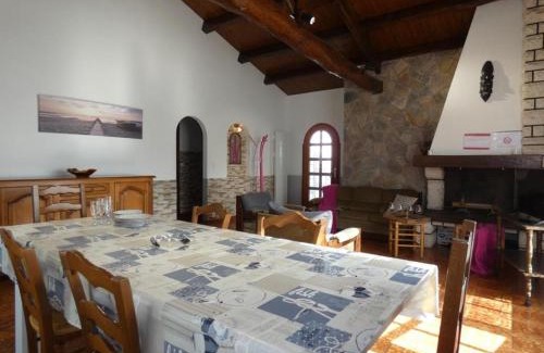 Notre-Dame-de-Monts Casa | Maison de vacances avec grand jardin et proche plage, 6 pers, chiens bienvenus - FR-1-540-236