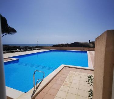 Saint-Pierre-la-Mer Casa | Maison de vacances climatisée