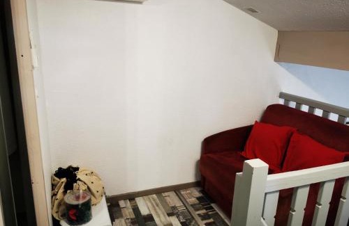 Saint-Pierre-la-Mer Casa | Maison de vacances climatisée